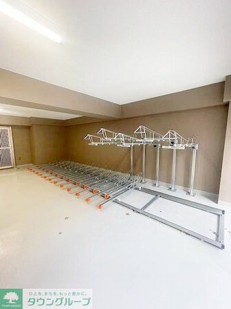 ラティエラ中野新井の物件内観写真